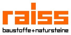 Raiss Baustoffe + Natursteine