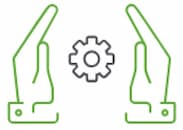 frühe Übernahme von Verantwortung