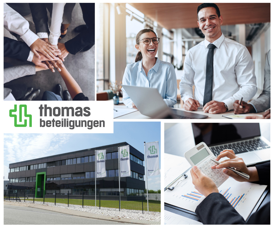 thomas beteiligungen