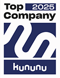 Kununu Top Company 2025