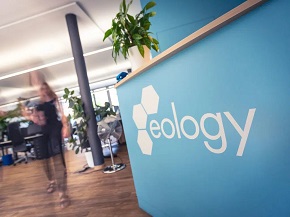 Eology-Empfang