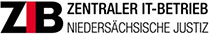 ZIB Zentraler IT-Betrieb Niedersächsische Justiz