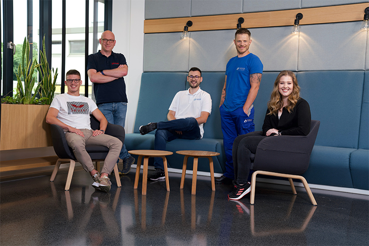 Stadtwerke Karlsruhe