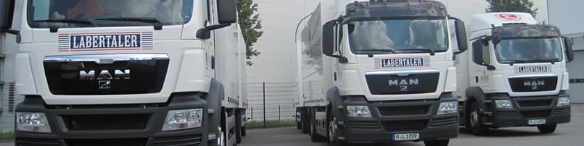 Labertaler LKW