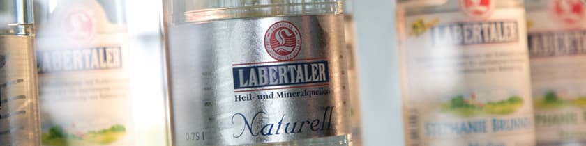 Labertaler Produkte