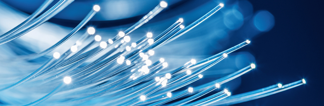 Glasfaserkabel