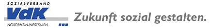 Sozialverband VdK NRW e.V. - Zukunft sozial gestalten.