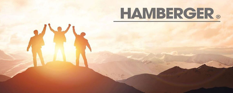 Team - Hamberger Industriewerke GmbH