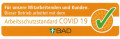 Arbeitsschutzstandard COVID 19