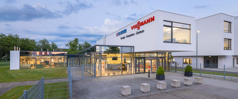 Energie Kompetenz Zentrum