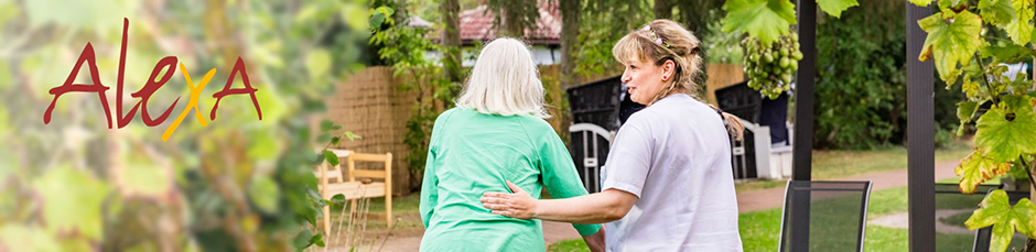 AlexA Ambulante Pflege Gotha