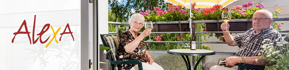 AlexA Ambulante Pflege Gotha