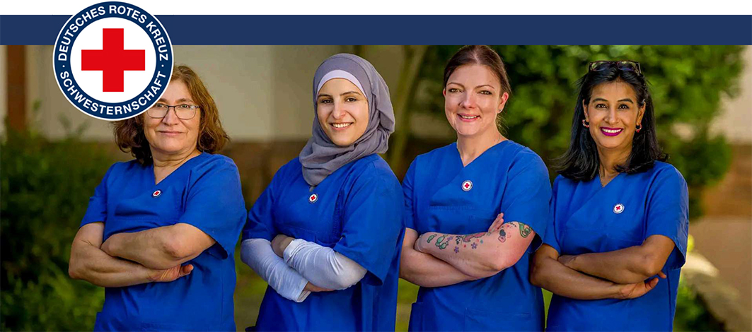 DRK-Schwesternschaft Marburg e.V.