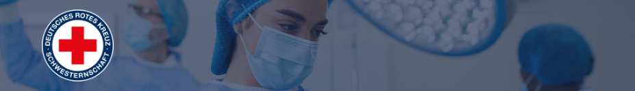 Rotes Deutsches Kreuz Schwesternschaft