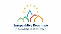 Europaaktive Kommune in Nordrhein-Westfalen