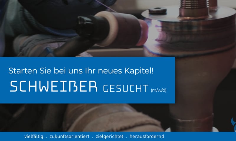 Mitarbeiter - Mitarbeiter für die Arbeitsvorbereitung m/w/d