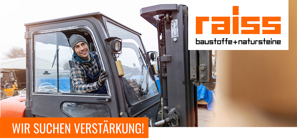 E. Raiss GmbH + Co. Baustoffhandel KG