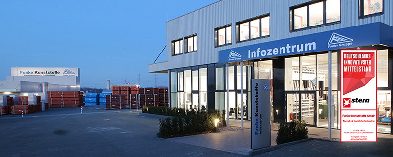 Infozentrum