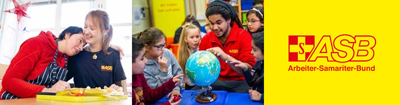Arbeiter-Samariter-Bund Deutschland e.V. ASB-Bundesgeschäftsstelle