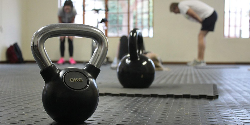 Kettleball
