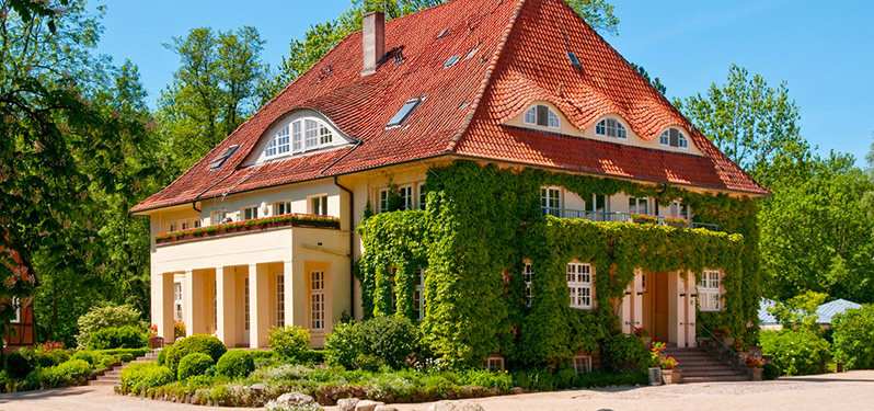 Haupthaus