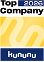 Top Company 2026 kununu