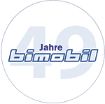 49 Jahre Bimobil