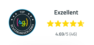 Exzellent