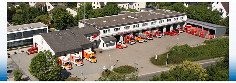 Feuerwache