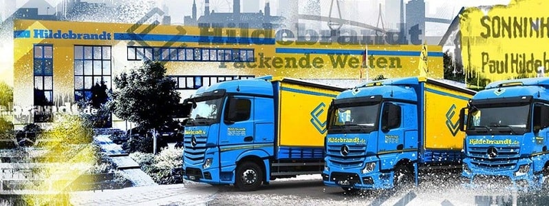 LKW Hildebrandt