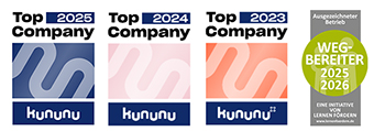 Top Company kununu
