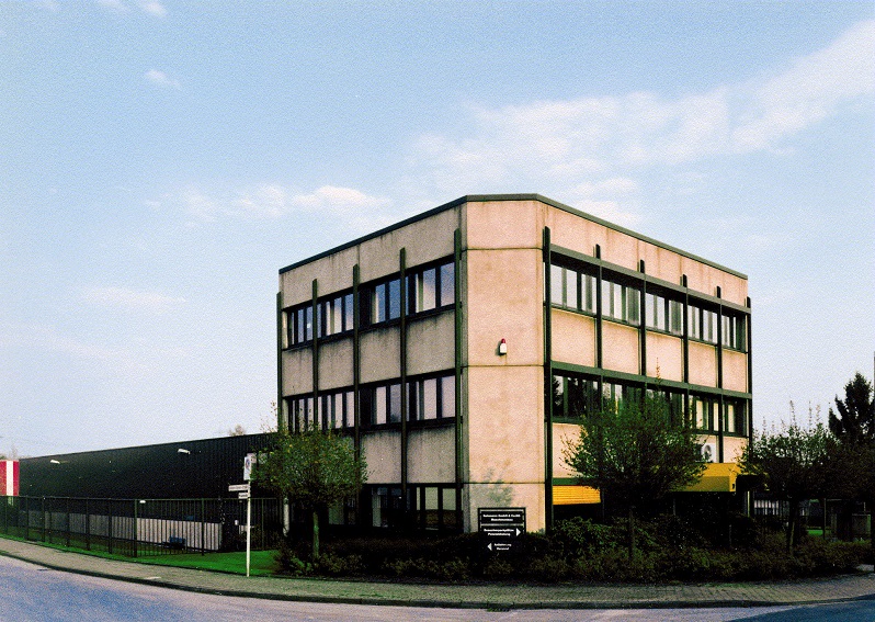 Gebäude