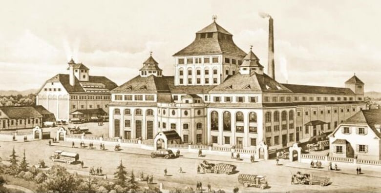 Hofbrauhaus