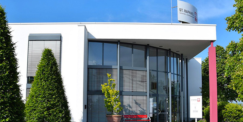Gebäude