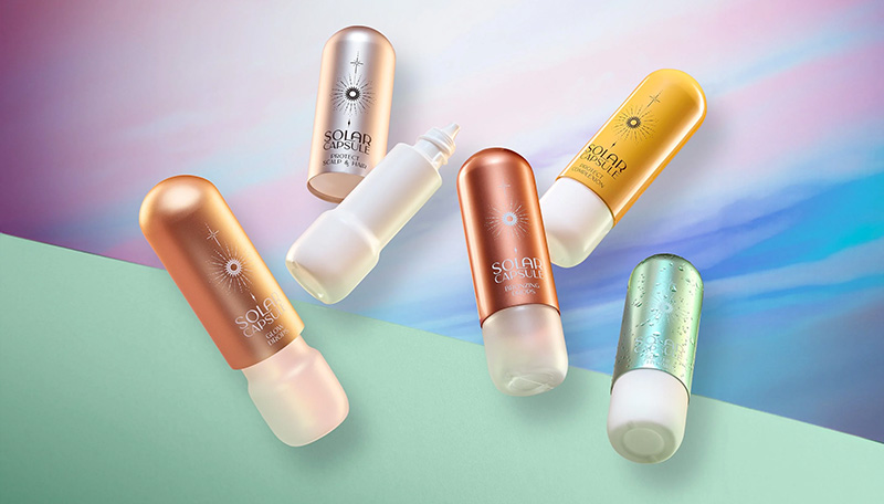 Hautpflege- und Teintprodukte