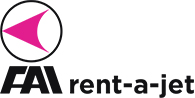 FAI rent-a-jet