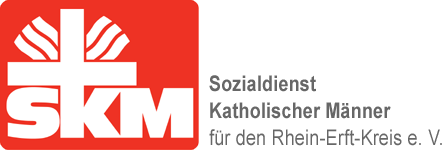 SKM Sozialdienst Katholischer Männer f§ur den Rhein-Erft-Kreis e.V