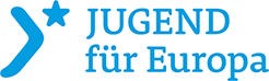 JUGEND für Europa