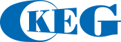 KEG logo
