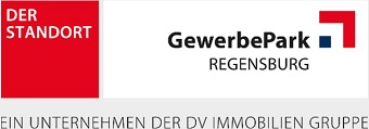 DER STANDORT - GewerbePark REGENSBURG - EIN UNTERNEHMEN DER DV IMMOBILIEN GRUPPE