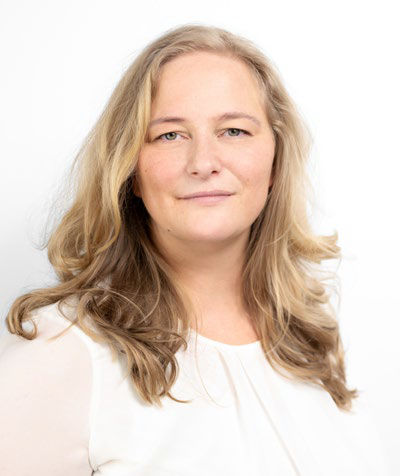 Romy Friedrich