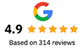 google rate