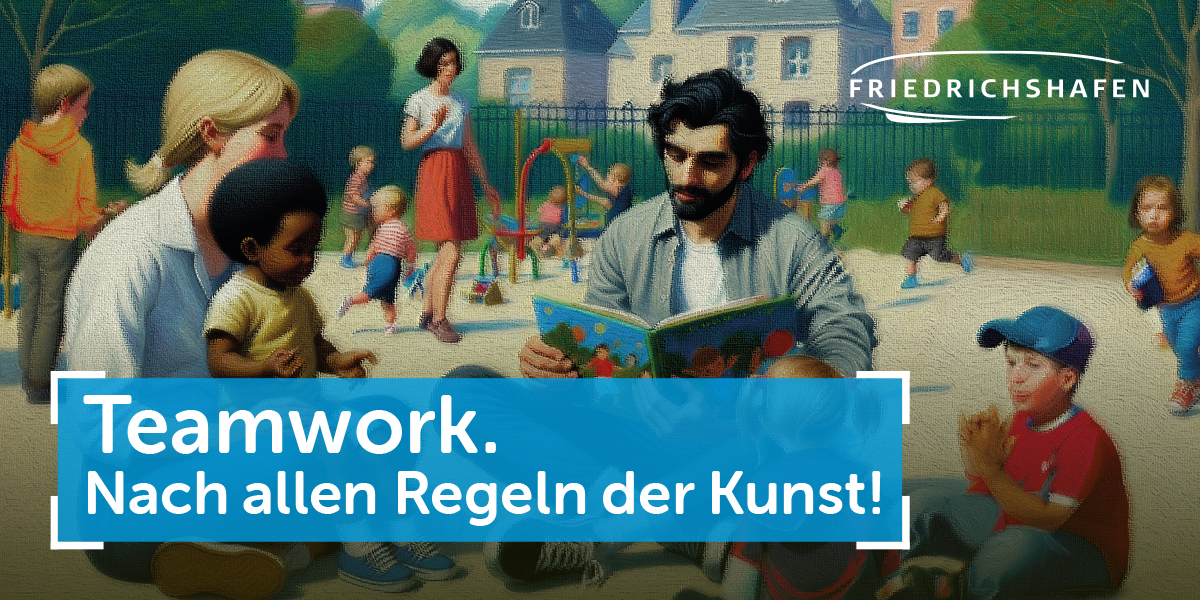 Ausschreibungsmotiv