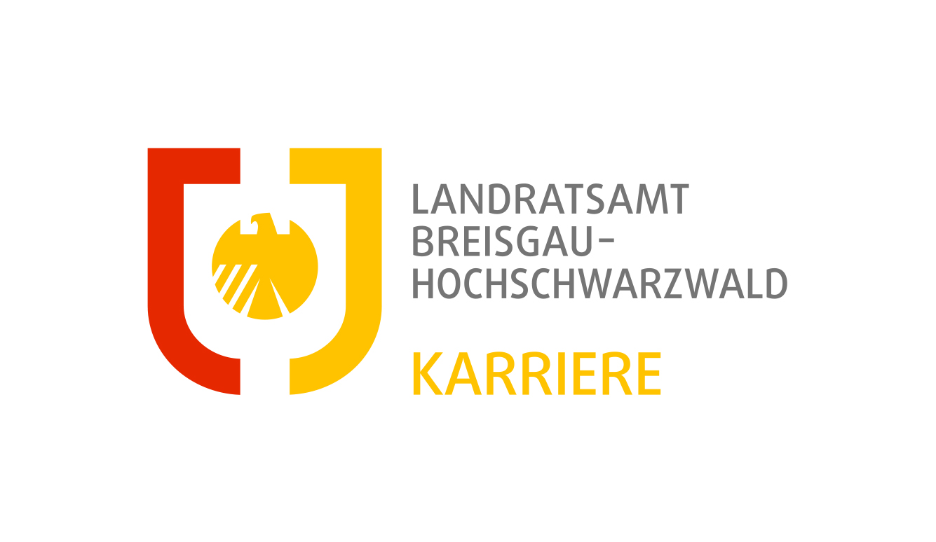 Landratsamt Breisgau-Hochschwarzwald Logo