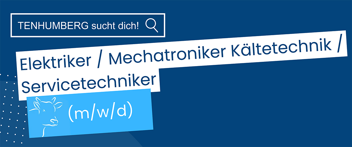 Tenhumberg Tier + Technik GmbH & Co. KG