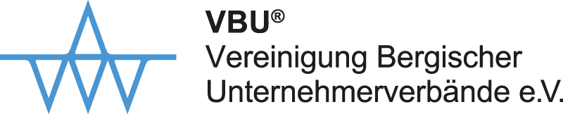Logo: Vereinigung Bergischer Unternehmerverbände e.V.