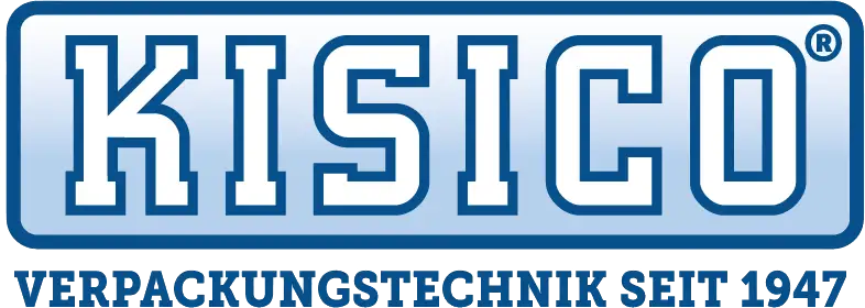 Logo: KISICO, Kirchner, Simon & Co GmbH