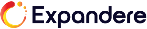 Logo: expandere GmbH