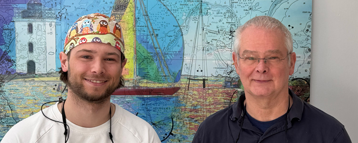 Zahnarztpraxis Florian Stephenson M.Sc. & Kollegen