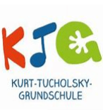 Logo: Verein zur Sprachförderung deutscher und ausländischer Kinder e.V.